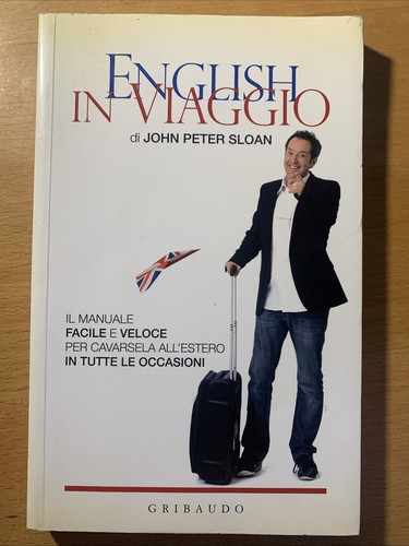English viaggio john - in,