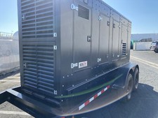 Tecnogen Diesel Generator