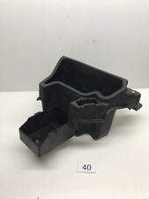 CARENA SUPPORTO OLLOGGIO BATTERIA VANO PORTA OGGETTI  SCOOTER GILERA NEXUS 250