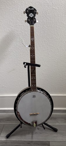 Fender five string - five,