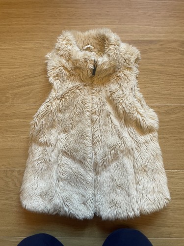 Scaldacorpo zara bambina - zara,