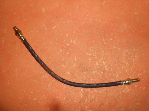 Tubo flessibile frizione - tubo,