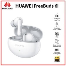 Huawei FreeBuds 6i BIANCO