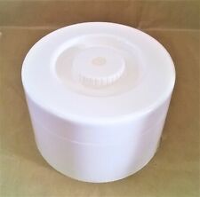 CONTENITORE TERMICO BIANCO PER