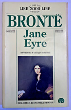 Charlotte Bronte JANE EYRE Newton 1995