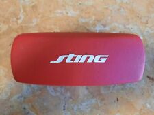 CUSTODIA PER OCCHIALI STING