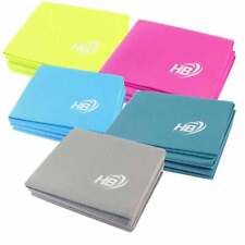 Tappetino yoga pieghevole 173x61 antiscivolo tappeto palestra fitness 4 mm