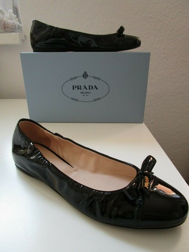 Scarpe donna prada ballerine - scarpe,