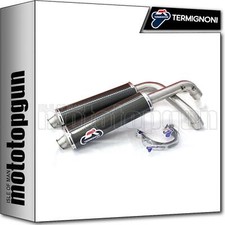 Termignoni scarico carbonio - termignoni,
