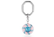Swarovski 5713885 Portachiavi