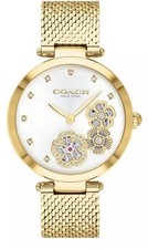 Nuovissimo orologio Coach Park