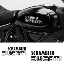 Adesivi stickers ducati - adesivi,