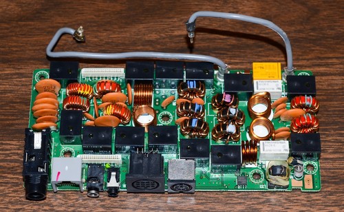 Ricambi buoni icom 706mkiig - ricambi,