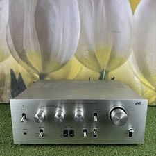 Amplificatore integrato stereo