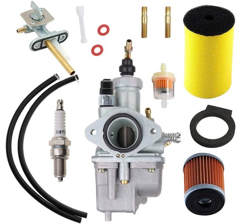 Carburatore 250 filtro - carburatore, aria