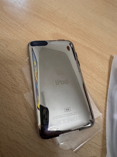 Apple ipod touch - apple,