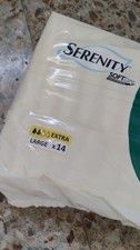 Serenity SoftDry Sensitive Be