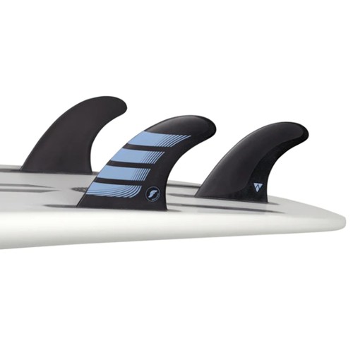 Futures thruster fin - , f2