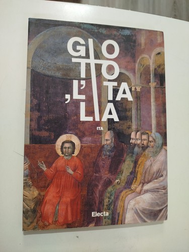 Giotto italia electa 2015 - giotto,