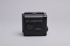 Zenza Bronica - SQ-A - SQ-220