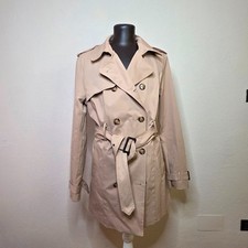 Trench impermeabile Donna