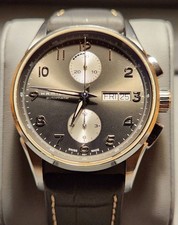 Hamilton Jazzmaster Maestro