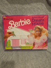 Barbie Colorform Super Deluxe