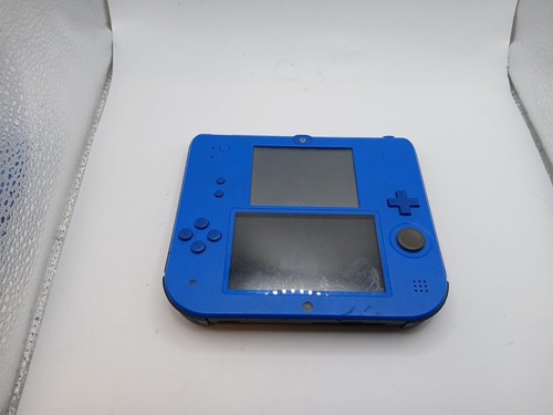 Nintendo 2ds sistema palmare - nintendo,