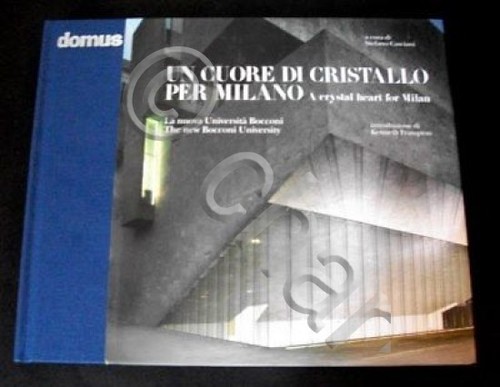 Casciani cuore di - -, un