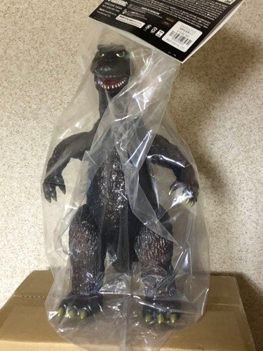 From marmit giant godzilla - marmit's,