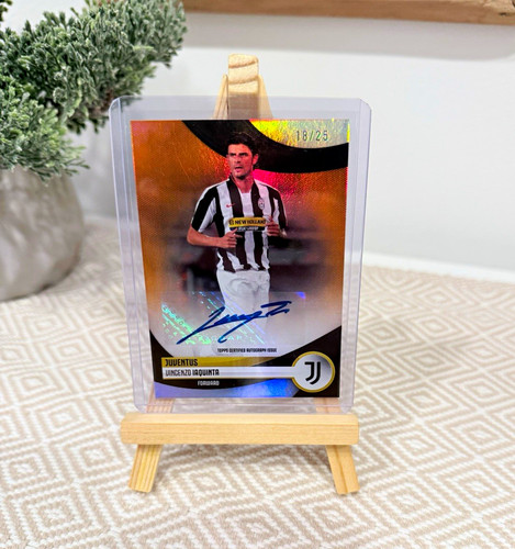 Topps vincenzo iaquinta - topps,