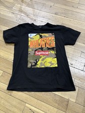 Taglia M - T-shirt Supreme