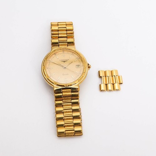 Orologio uomo longines - orologio,
