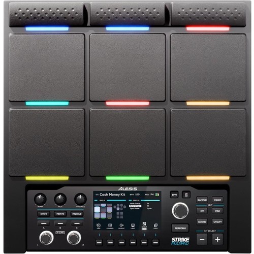 Alesis strike multipad nuovo - alesis, |