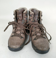 Scarponi LOWA Trekking