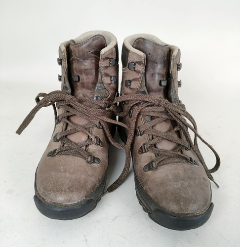 Scarponi lowa trekking - lowa,