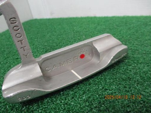 Titleist scotty cameron studio - cameron,