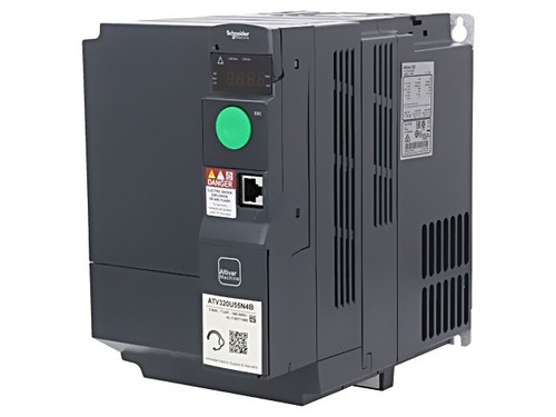 Atv320u55n4b inverter - atv320u55n4b,