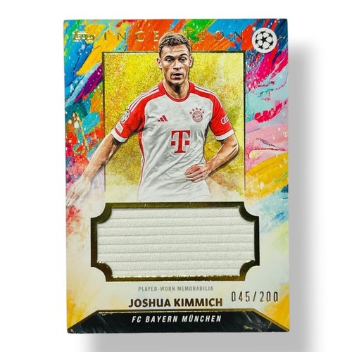 Joshua kimmich 200 player - /200,