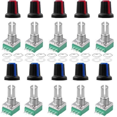 Runcci yun 10pcs rk097n - runcci,