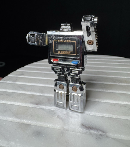 Orologio takara transformers - orologio,