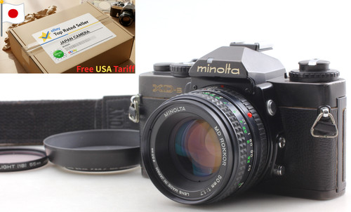 Testato exc minolta - testato!,