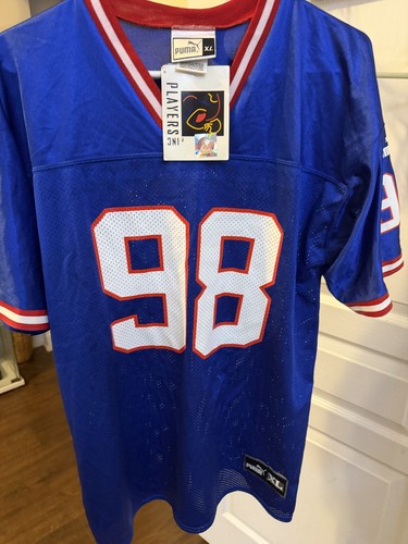 Maglia new york giants jesse - york,