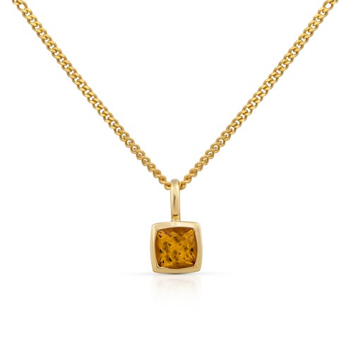 Collana donna orolino ciondolo - donna,