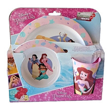 Servizio da Tavolo Set 3 Pezzi