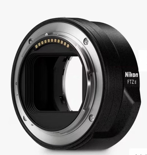 Nikon ftz adattatore - ftz,