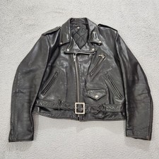 Giacca Schott Bros vintage