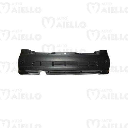 Paraurti posteriore ligier - paraurti,