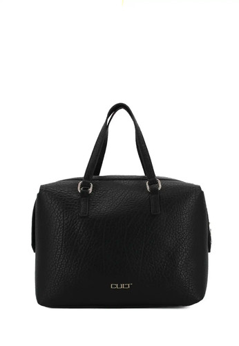 Cult borsa kelly nero - borsa,