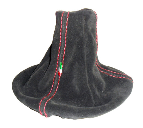Cuffia cambio per fiat panda - cuffia,